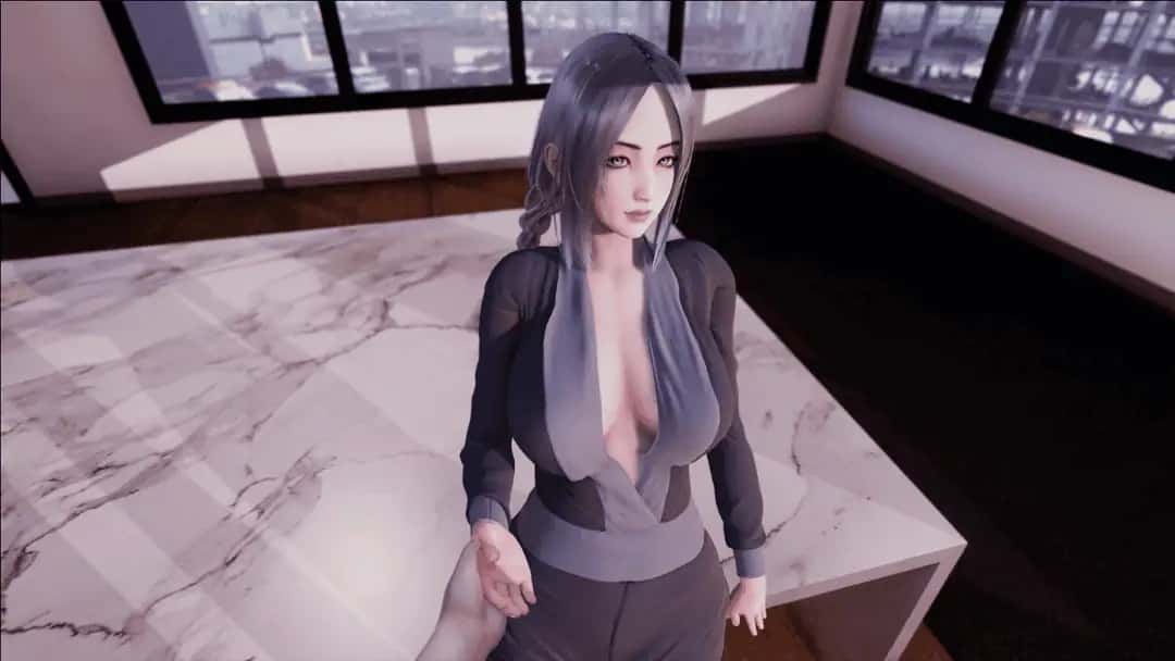 游戏截图2